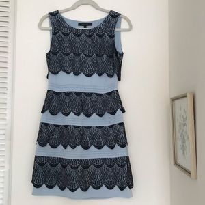 BCBG maxazaria Dress